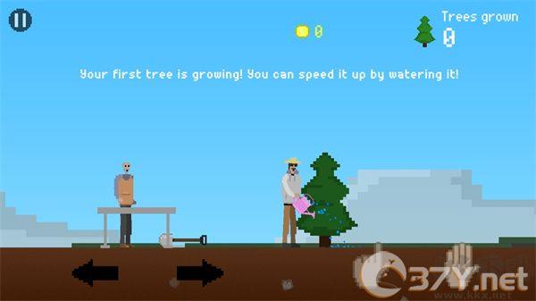 我要种树(TreeTeam)