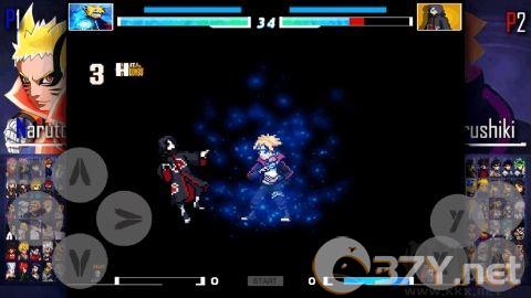 火影博人传完整版