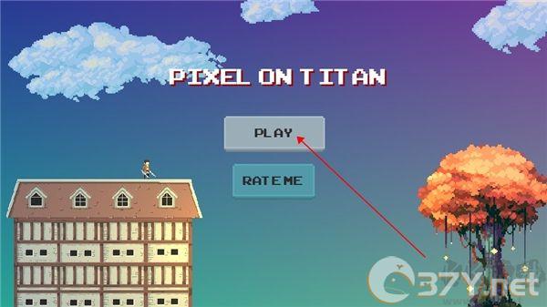 像素进击的巨人格斗（Pixel on Titan）