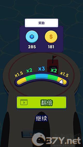 炮弹人冲冲冲（Mob Control）