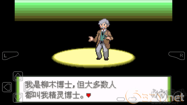 口袋妖怪釉色最新版