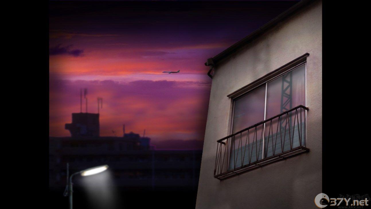 翌日绝叫死人（SecondDay1Episode）