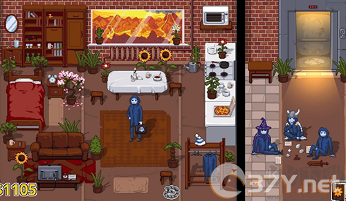 安息死亡2（peace death2）