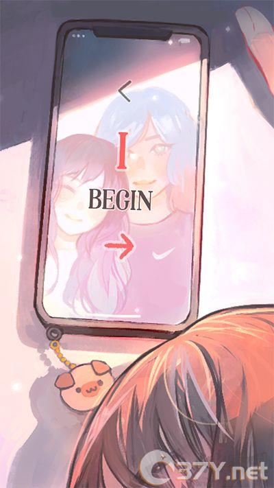 有个女孩(There is This Girl) 