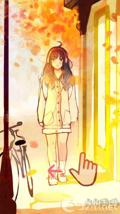 有个女孩(There is This Girl) 