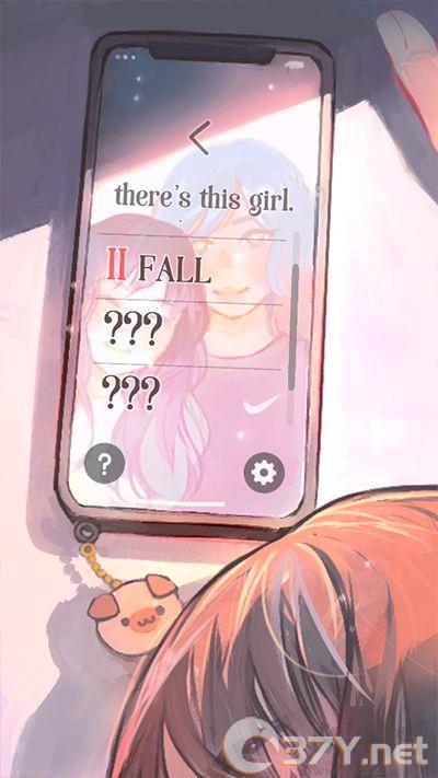有个女孩(There is This Girl) 