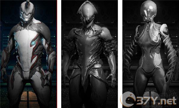 星际战甲（Warframe Companion ）