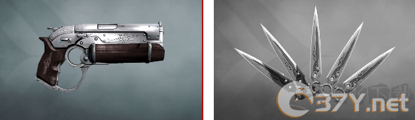 星际战甲（Warframe Companion ）