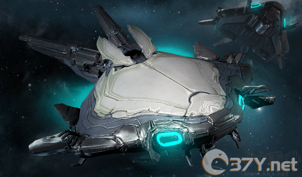 星际战甲（Warframe Companion ）