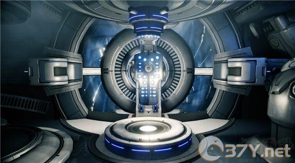 星际战甲（Warframe Companion ）