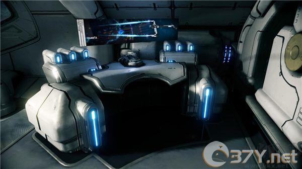 星际战甲（Warframe Companion ）