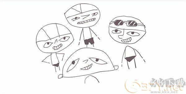 爱丽丝与巨人