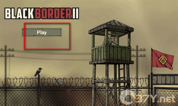 黑色边境2(Black Border 2)