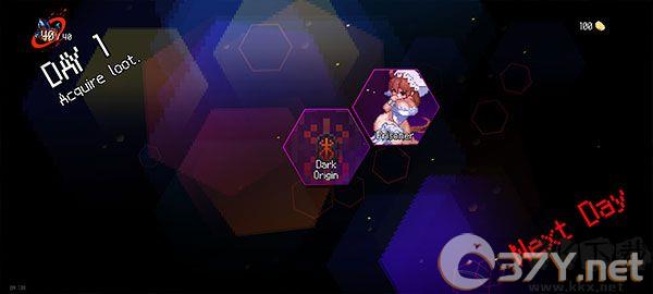 地牢小队中文版