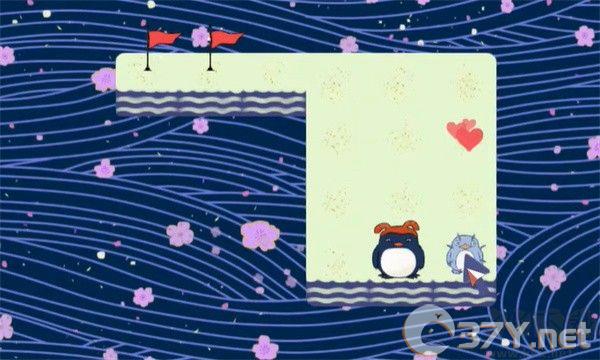 企鹅走丢了官方版