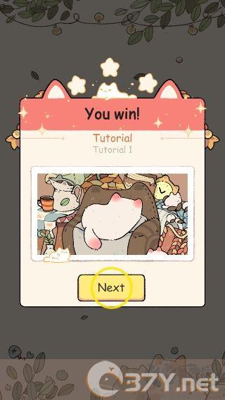 瓷砖猫（(Tile Cat）