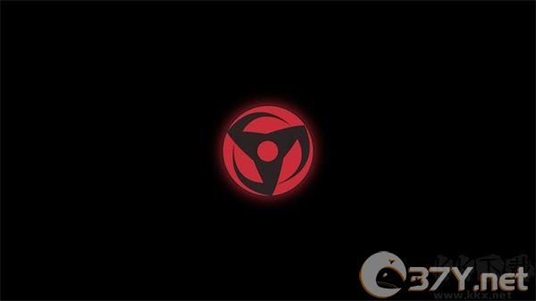 宇智波斑破碎现实单机版