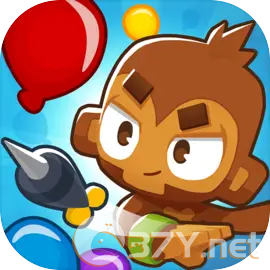 猴子塔防6（Bloons TD 6） v49.3