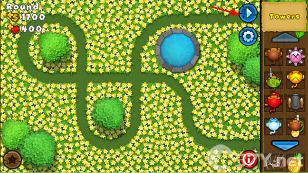 猴子塔防6（Bloons TD 6）