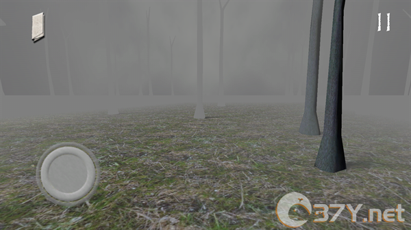 兰德里纳河的森林雨天MOD整合包