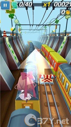 哈基跑酷正版