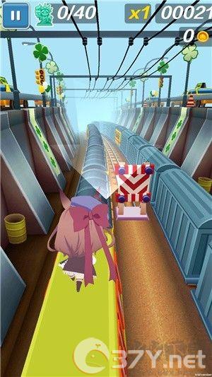 哈基跑酷正版