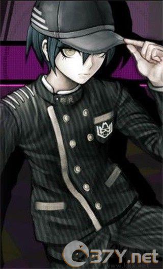 弹丸论破官方版