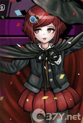 弹丸论破官方版