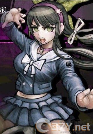 弹丸论破官方版