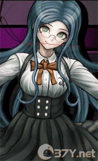 弹丸论破官方版