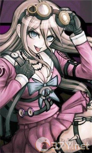 弹丸论破官方版