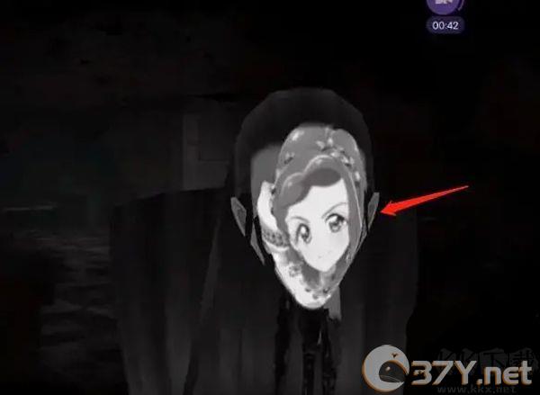恐怖之眼（Eyes）