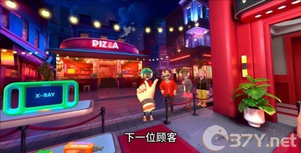 我是保安模拟器手机版