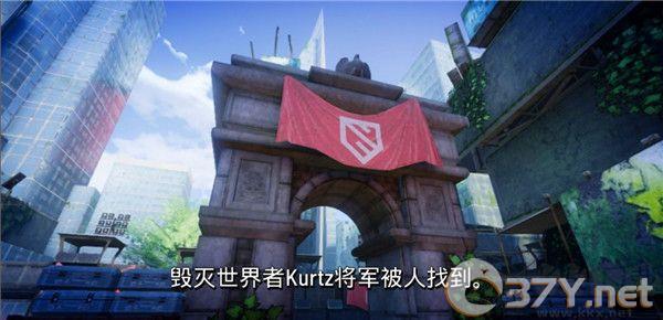 英雄猎手（Hero Hunters）
