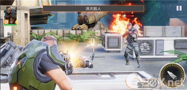 英雄猎手（Hero Hunters）
