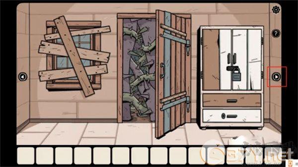 无处之家（NowhereHouse）