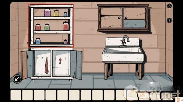 无处之家（NowhereHouse）