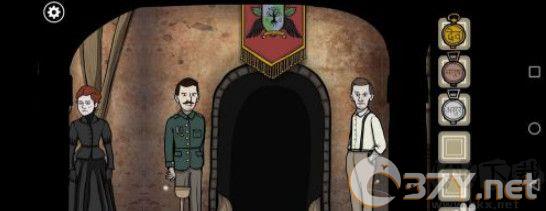 锈湖根源(Rusty Lake: Roots)