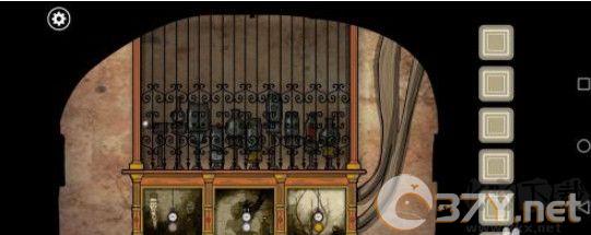 锈湖根源(Rusty Lake: Roots)