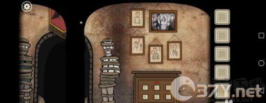 锈湖根源(Rusty Lake: Roots)
