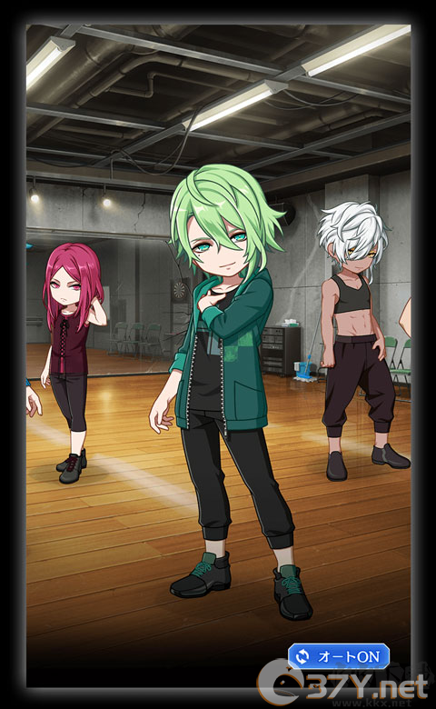 黑星（Black Star Theater Starless）