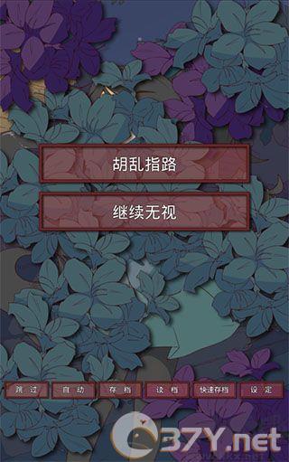 盲目之恋