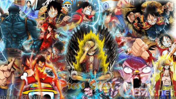 海贼王战记（One Piece Senki）