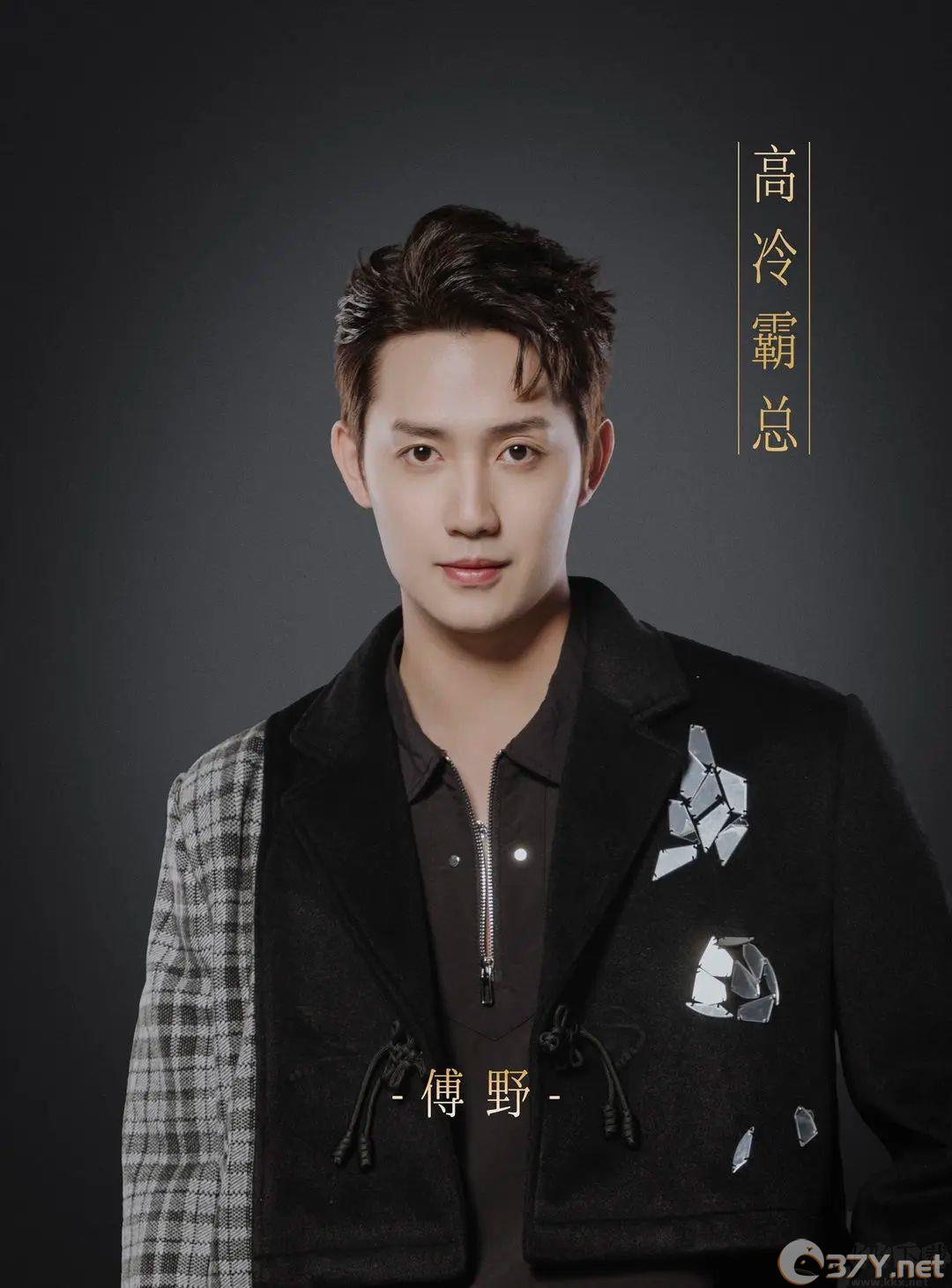 无法抗拒的他们