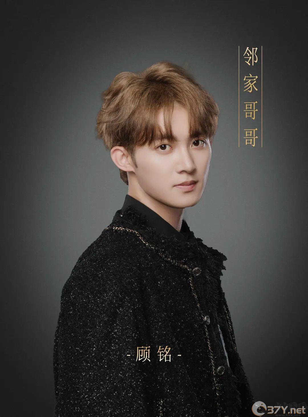 无法抗拒的他们