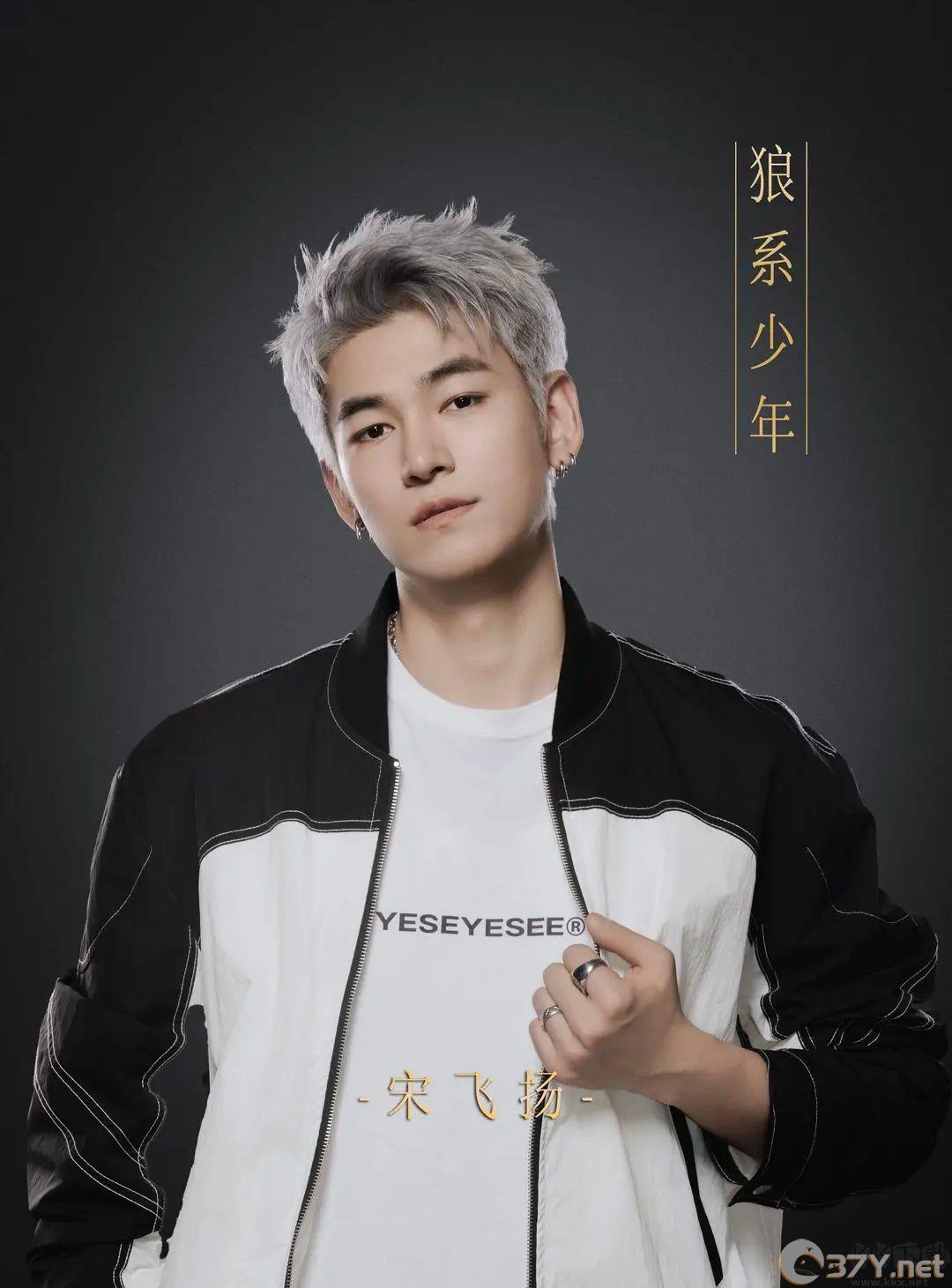 无法抗拒的他们