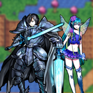 坚决英雄RPG无限金币版 v0.7.0