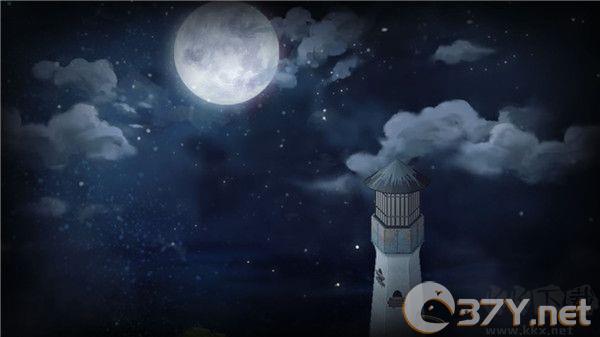 去月球（To The Moon）