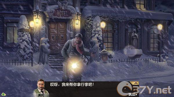 阿尔卑斯山谋杀案(Murder In Alps)