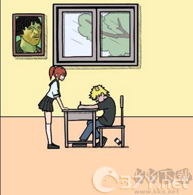 作弊是不可能成功的